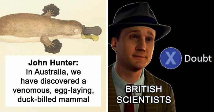 53 History Memes That Might Teach You Something Through Humor (New Pics)