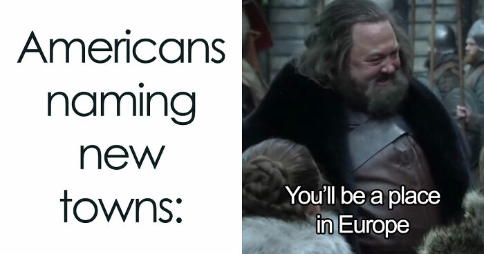 53 History Memes That Might Teach You Something Through Humor (New Pics)