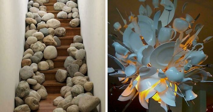 78 Home Decor Fails That May Leave You Cracking Up From Sheer Befuddlement (New Pics)