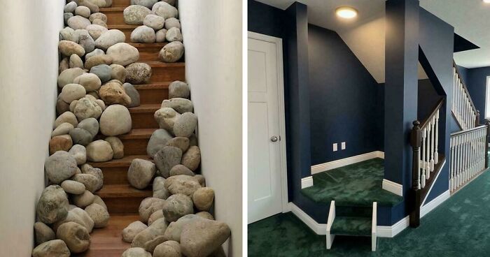 78 Home Decor Fails That May Leave You Cracking Up From Sheer Befuddlement (New Pics)