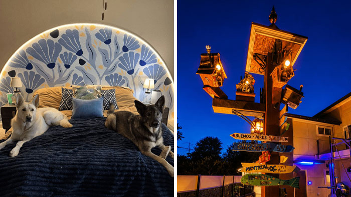 79 Creative Home DIY Projects That Left People Seriously Impressed