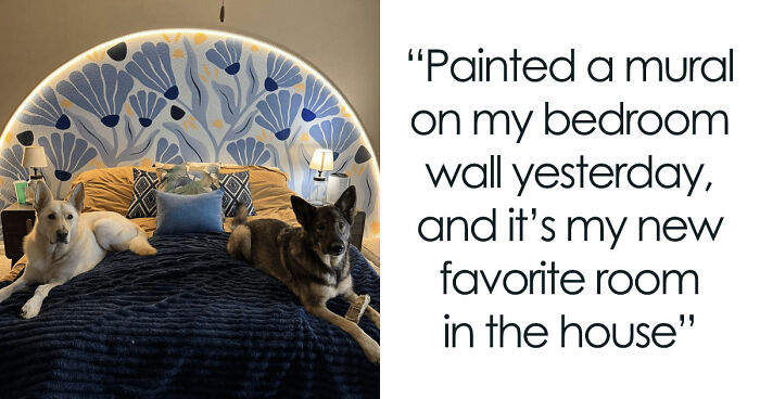 79 Creative Home DIY Projects That Left People Seriously Impressed