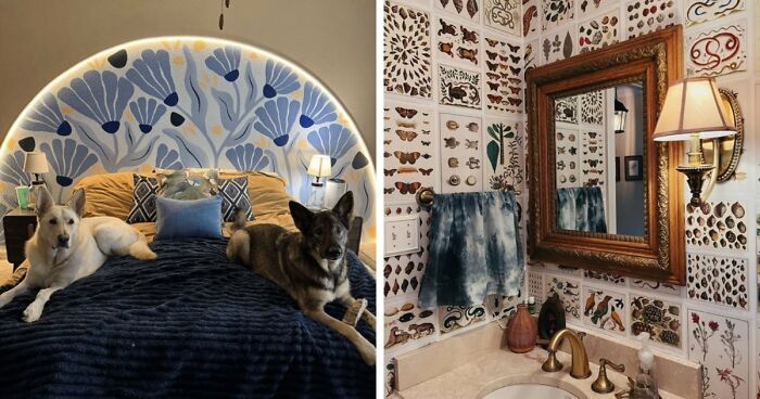 79 Creative Home DIY Projects That Left People Seriously Impressed