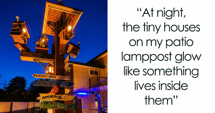 79 Creative Home DIY Projects That Left People Seriously Impressed