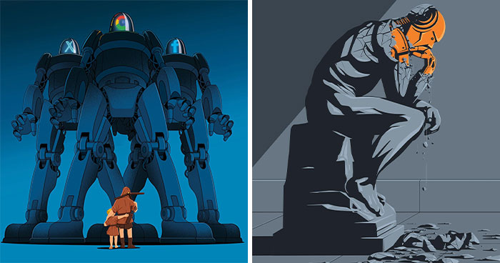 56 Thought-Provoking And Honest Illustrations About Our Lives By Stephan Schmitz (New Pics)