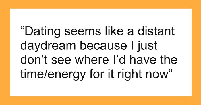 Woman Asks People To Give Her Hope Over Turning 40