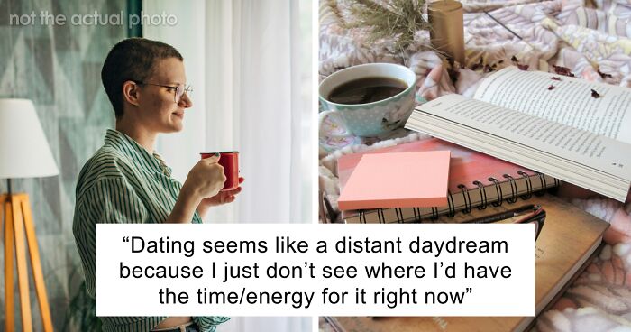 Woman Asks People To Give Her Hope Over Turning 40