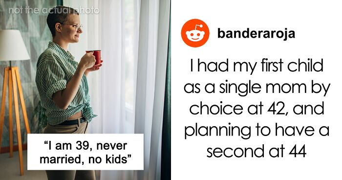 Woman Asks People To Give Her Hope Over Turning 40