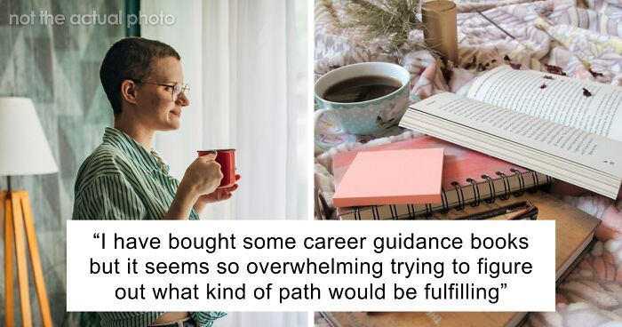 Woman Asks People To Give Her Hope Over Turning 40