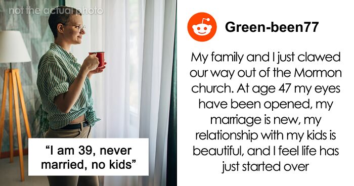 Woman Asks People To Give Her Hope Over Turning 40