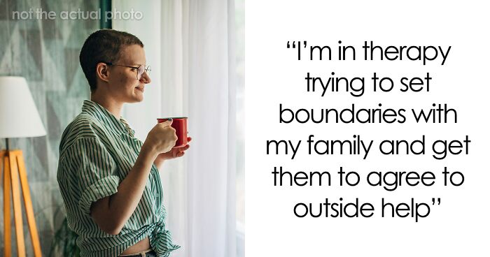 Woman Asks People To Give Her Hope Over Turning 40