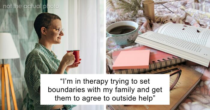 Woman Asks People To Give Her Hope Over Turning 40