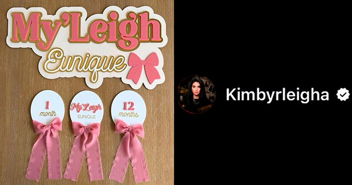 People Wish Parents Went Back To The Good Old Boring Names After Seeing These 67 Abominations