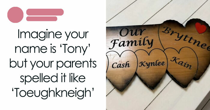 67 Screenshots And Pics People Had To Take After Noticing Absurd And Ridiculous Names