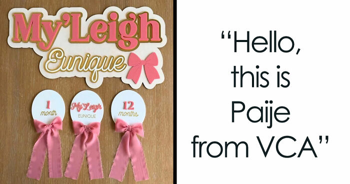People Wish Parents Went Back To The Good Old Boring Names After Seeing These 67 Abominations