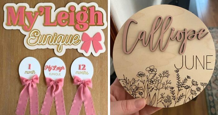 People Wish Parents Went Back To The Good Old Boring Names After Seeing These 67 Abominations