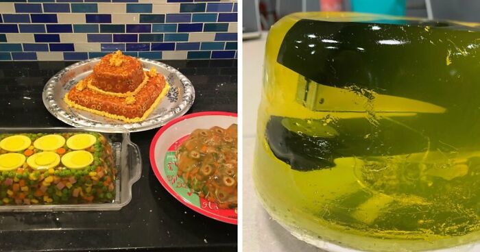 60 Pieces Of Disgusting Food That Deserve To Be Publicly Shamed