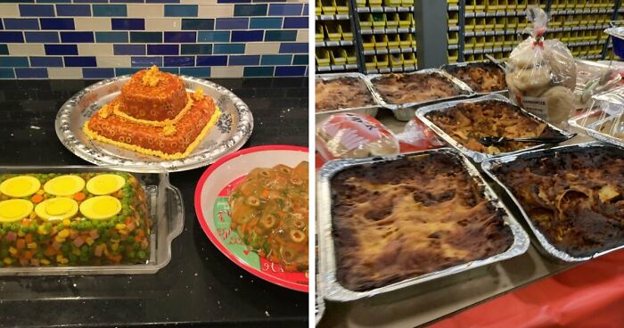 60 Pieces Of Disgusting Food That Deserve To Be Publicly Shamed