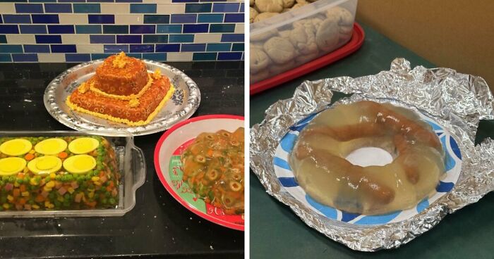 60 Pieces Of Disgusting Food That Deserve To Be Publicly Shamed