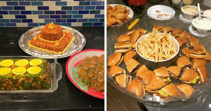 60 Pieces Of Disgusting Food That Deserve To Be Publicly Shamed