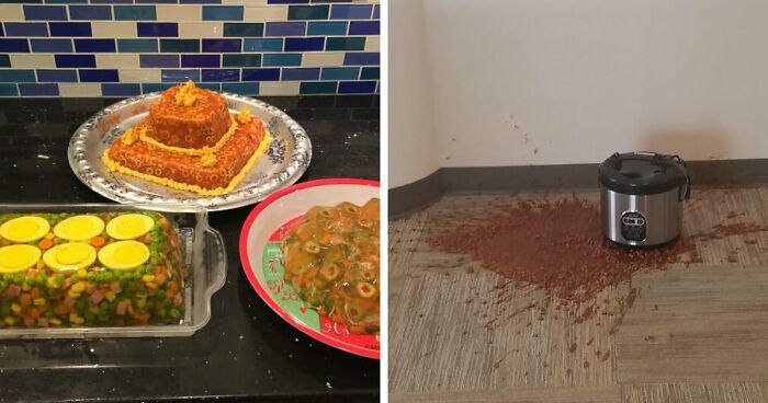 60 Pieces Of Disgusting Food That Deserve To Be Publicly Shamed