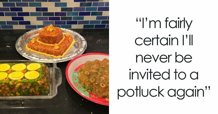 60 Pieces Of Disgusting Food That Deserve To Be Publicly Shamed