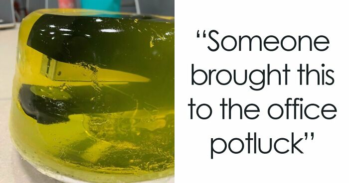 60 Pieces Of Disgusting Food That Deserve To Be Publicly Shamed
