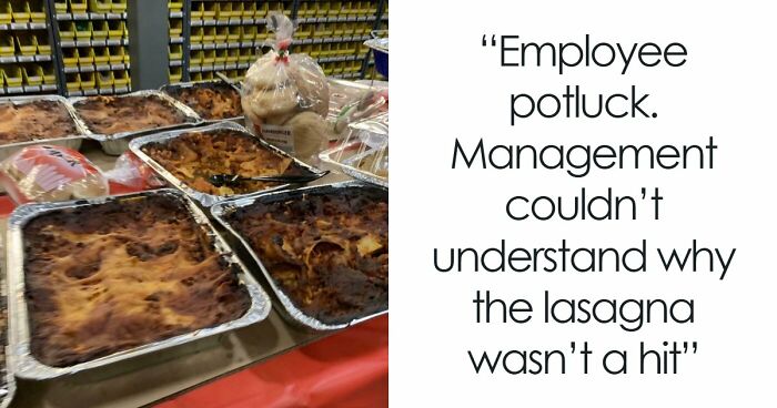 60 Pieces Of Disgusting Food That Deserve To Be Publicly Shamed