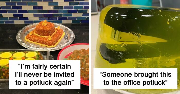 60 Pieces Of Disgusting Food That Deserve To Be Publicly Shamed