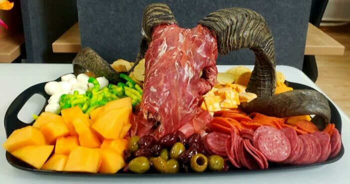 60 Pieces Of Disgusting Food That Deserve To Be Publicly Shamed