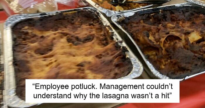 60 Pieces Of Disgusting Food That Deserve To Be Publicly Shamed