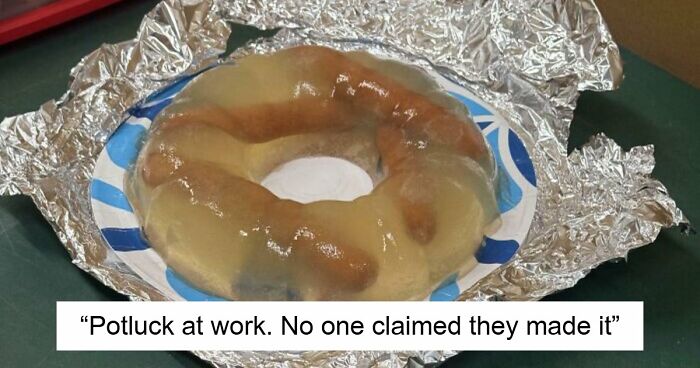 60 Pieces Of Disgusting Food That Deserve To Be Publicly Shamed