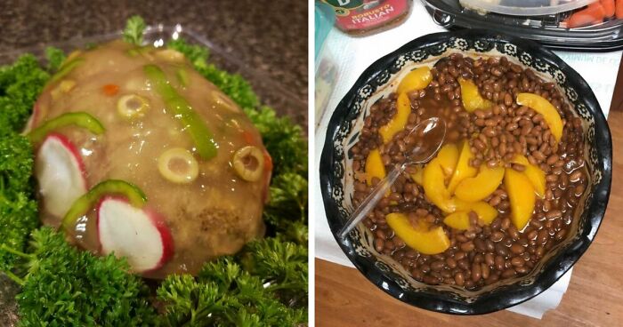 60 Pieces Of Disgusting Food That Deserve To Be Publicly Shamed
