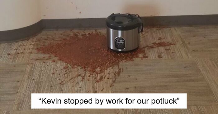 60 Pieces Of Disgusting Food That Deserve To Be Publicly Shamed