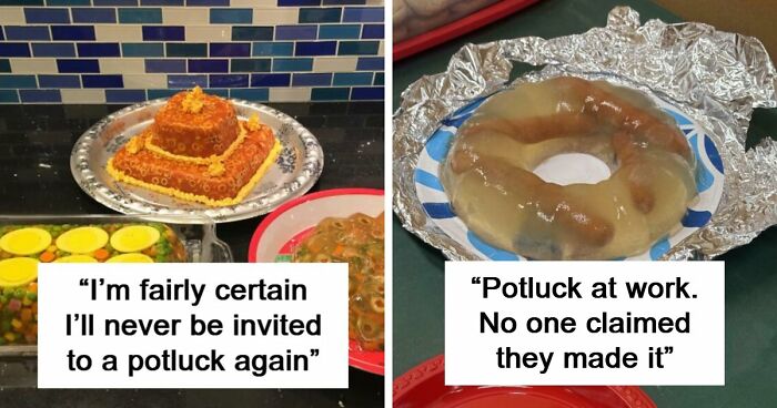 60 Pieces Of Disgusting Food That Deserve To Be Publicly Shamed