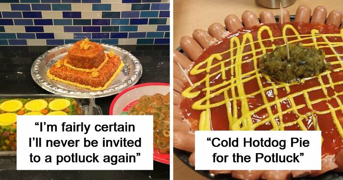 60 Pieces Of Disgusting Food That Deserve To Be Publicly Shamed