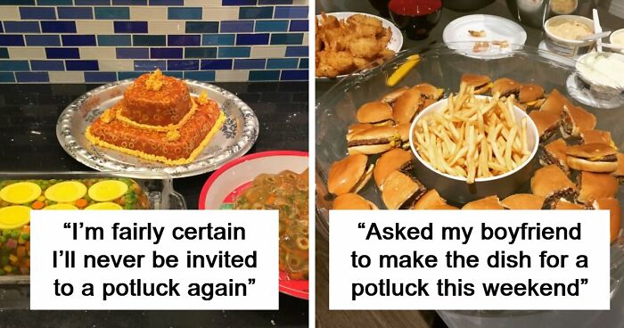 60 Pieces Of Disgusting Food That Deserve To Be Publicly Shamed