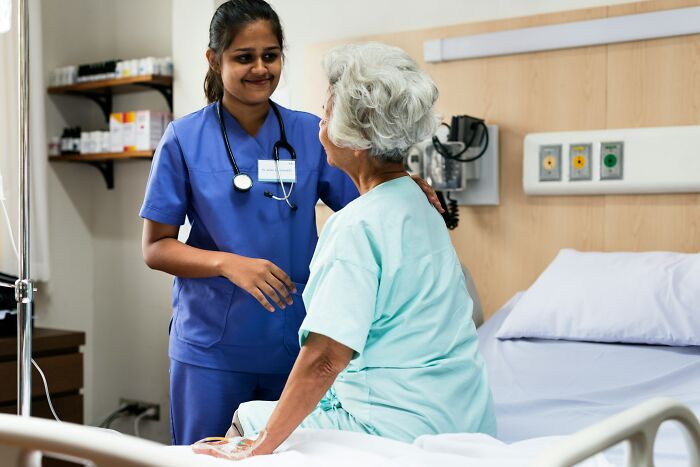 63 True Hospital Horror Stories Shared By Nurses And Doctors Who’ll Never Forget Them