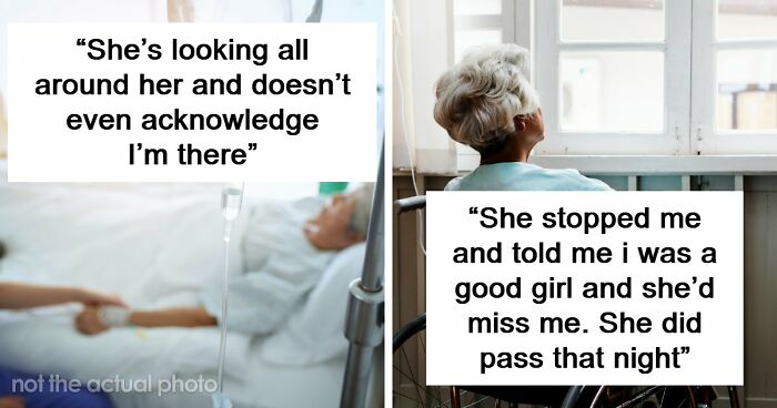 63 Horror Stories From Hospital Employees That Might Make You Sleep With The Lights On