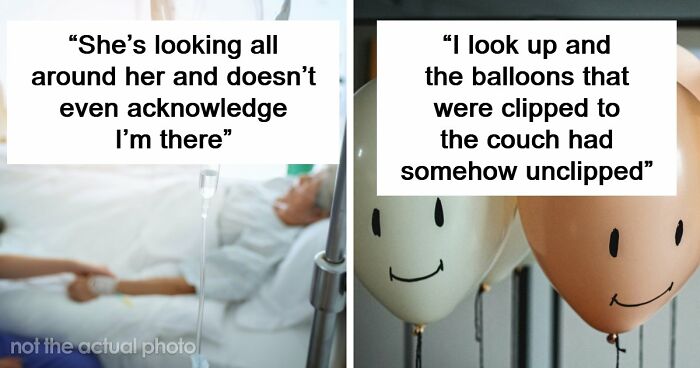 63 Horror Stories From Hospital Employees That Might Make You Sleep With The Lights On