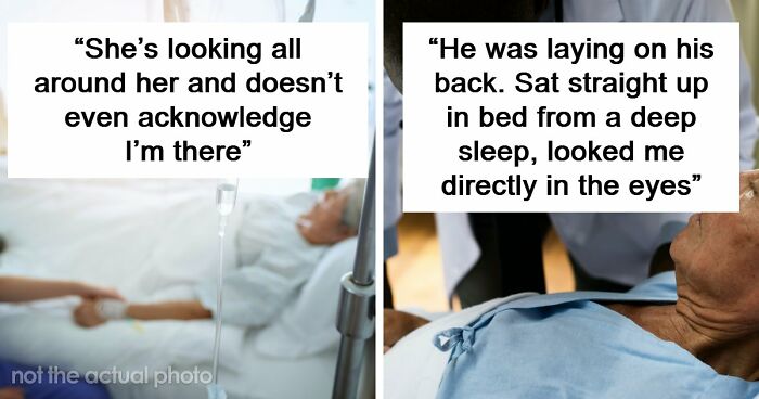 63 Horror Stories From Hospital Employees That Might Make You Sleep With The Lights On