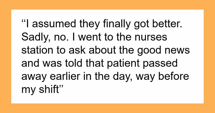 63 Horror Stories From Hospital Employees That Might Make You Sleep With The Lights On