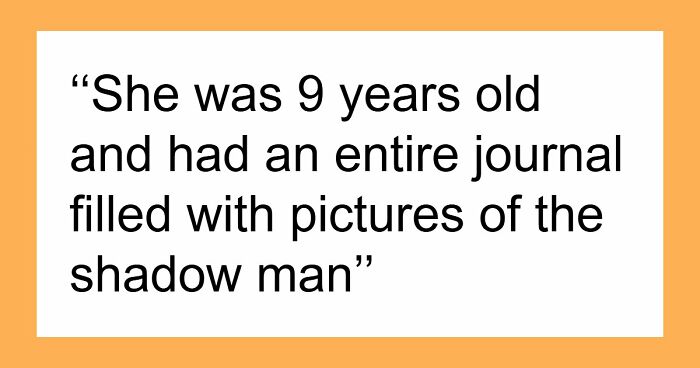 63 Horror Stories From Hospital Employees That Might Make You Sleep With The Lights On