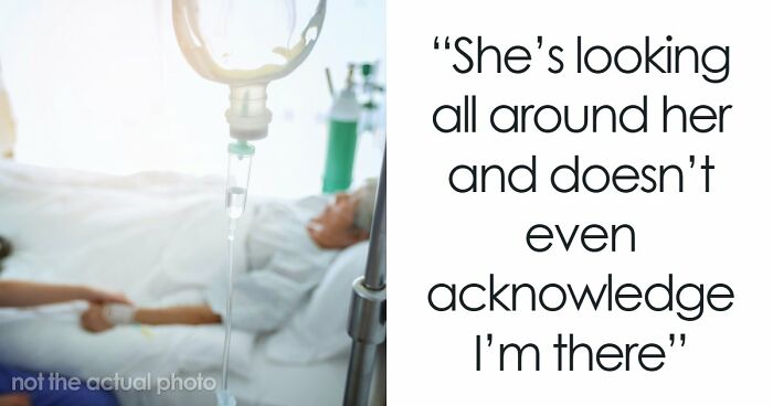 63 Horror Stories From Hospital Employees That Might Make You Sleep With The Lights On