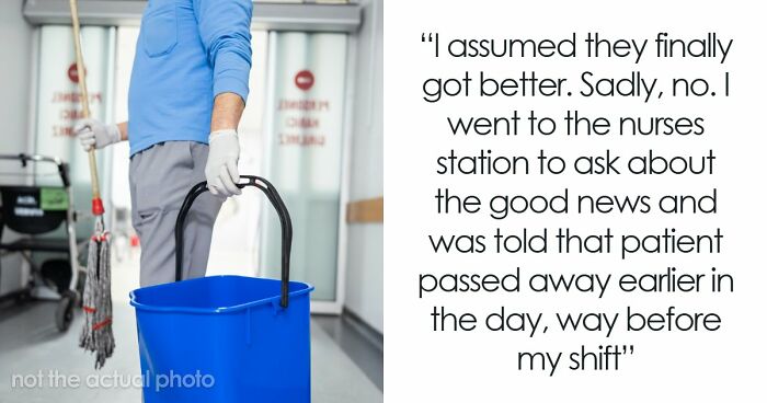 63 Horror Stories From Hospital Employees That Might Make You Sleep With The Lights On