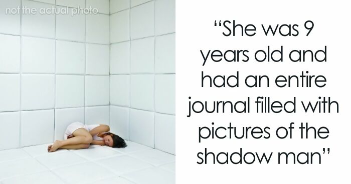 63 Horror Stories From Hospital Employees That Might Make You Sleep With The Lights On