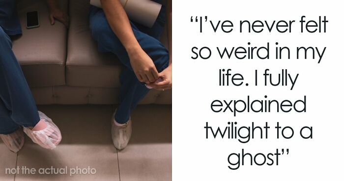 63 Horror Stories From Hospital Employees That Might Make You Sleep With The Lights On