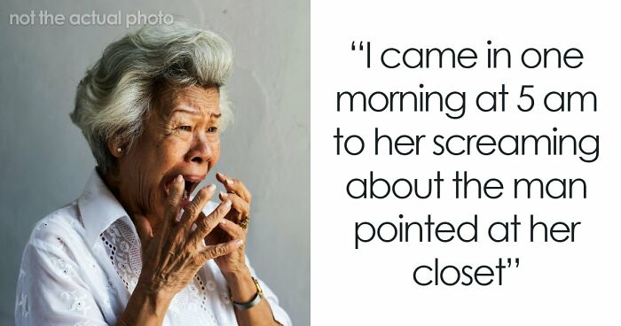 63 Horror Stories From Hospital Employees That Might Make You Sleep With The Lights On