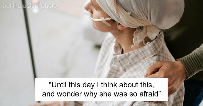 63 Horror Stories From Hospital Employees That Might Make You Sleep With The Lights On