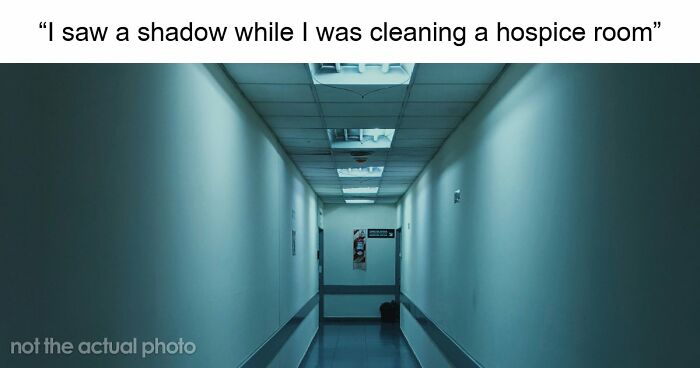 63 Horror Stories From Hospital Employees That Might Make You Sleep With The Lights On